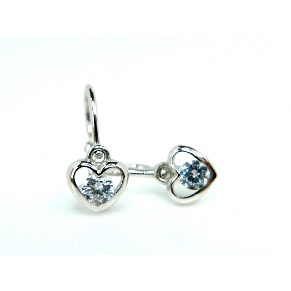 dětské náušnice b-46267