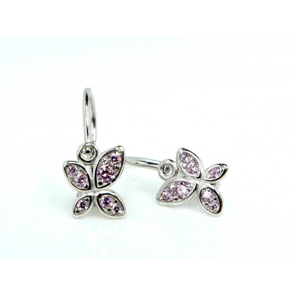 dětské náušnice b-46271