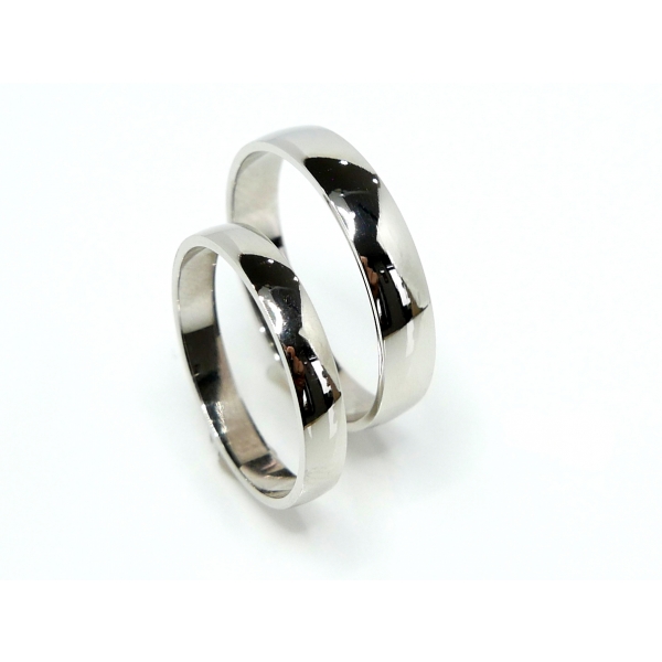 snubní prsteny l-286