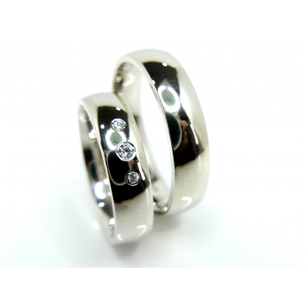 snubní prsteny crg-36/zir