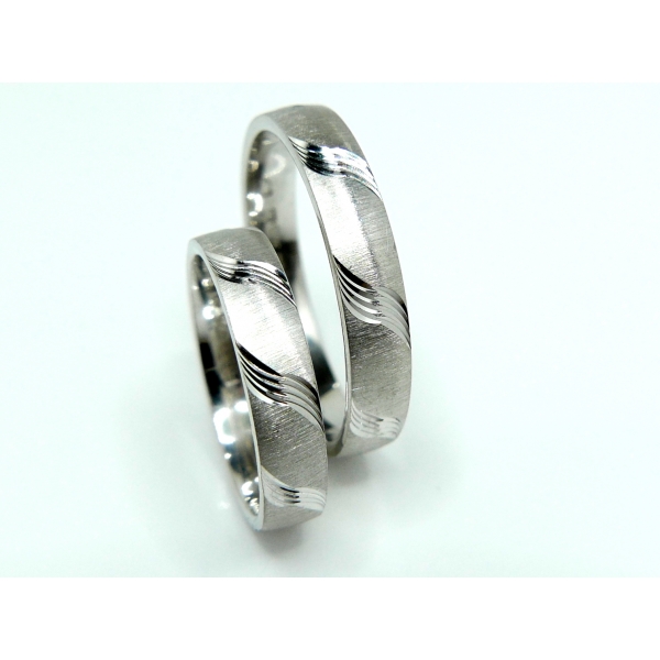 SNUBNÍ PRSTENY FG-69/ag