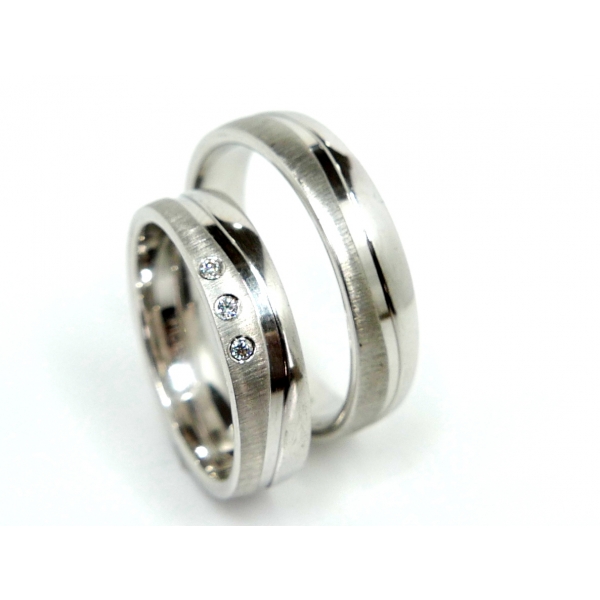 SNUBNÍ PRSTENY FG-55/ag