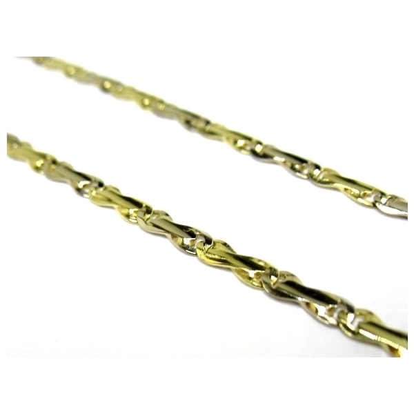 zlatý Řetízek 109