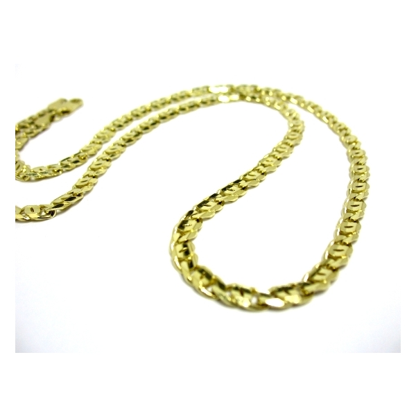 Pánský řetízek 192