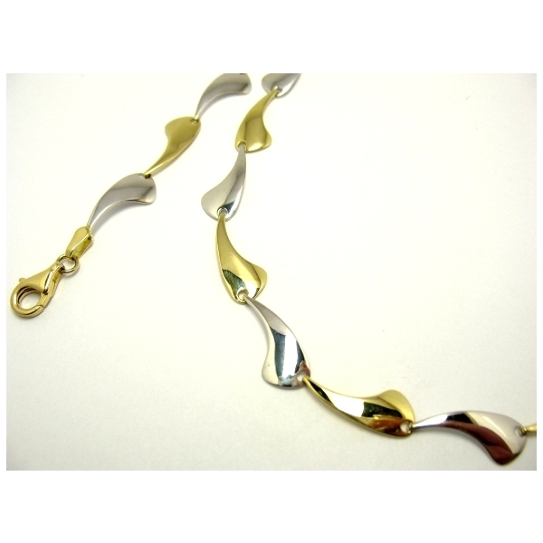 Náhrdelník a náramek