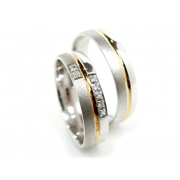 SNUBNÍ PRSTENY GS-45