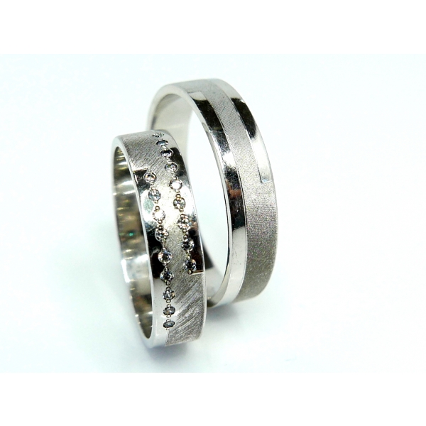 SNUBNÍ PRSTENY L-68/ag