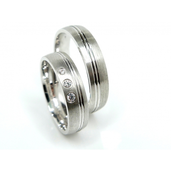 snubní prsteny CRG-29/ag