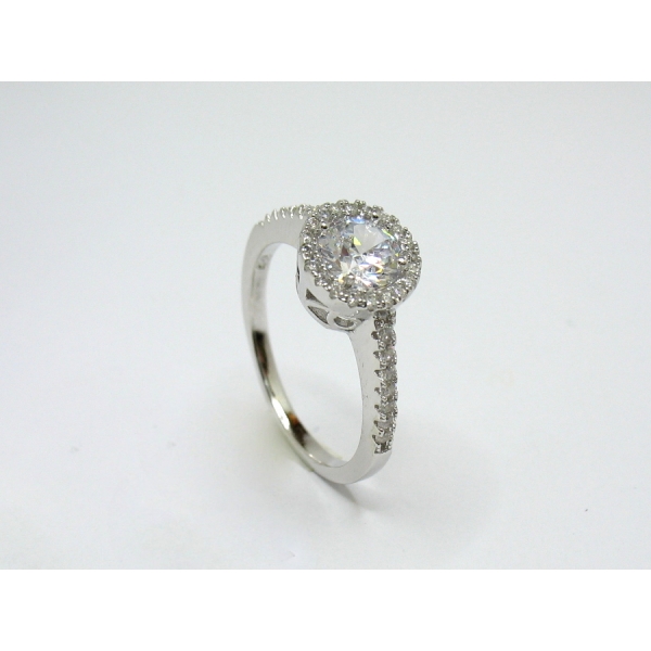 ZÁSNUBNÍ PRSTEN 161