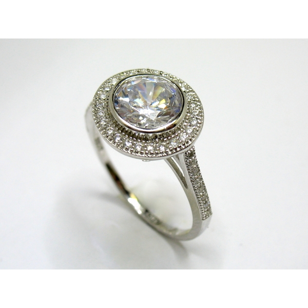 ZÁSNUBNÍ PRSTEN 162