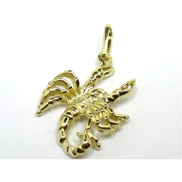 Přívěšek ŠTÍR b-45944