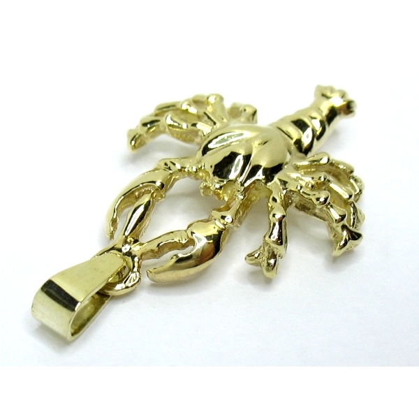 přívěšek RAK b-29673