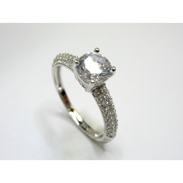 ZÁSNUBNÍ PRSTEN 163