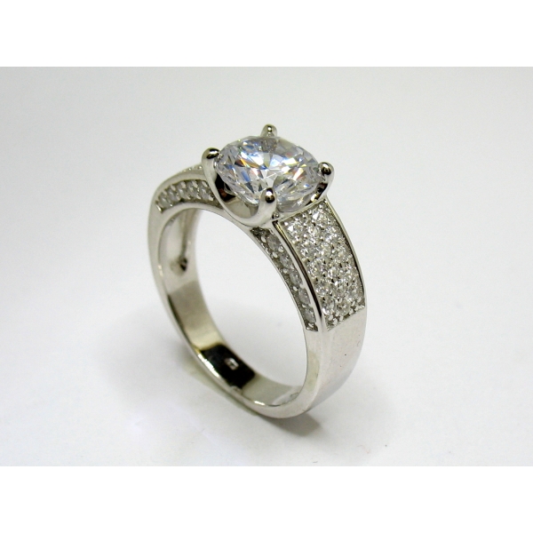 ZÁSNUBNÍ PRSTEN 164