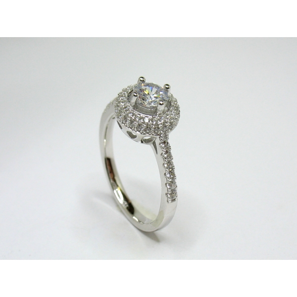 ZÁSNUBNÍ PRSTEN 165