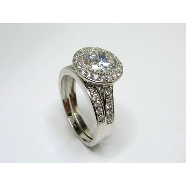 ZÁSNUBNÍ PRSTEN 167