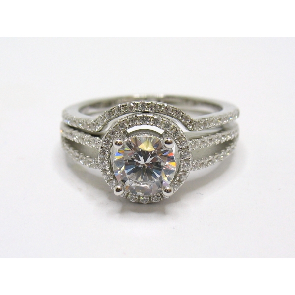 ZÁSNUBNÍ PRSTEN 169