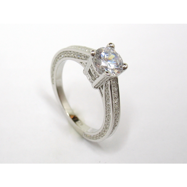 ZÁSNUBNÍ PRSTEN 171