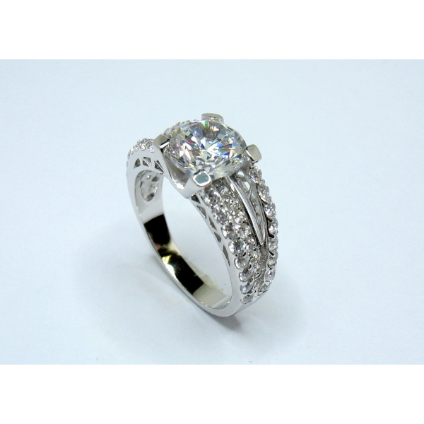 ZÁSNUBNÍ PRSTEN 173