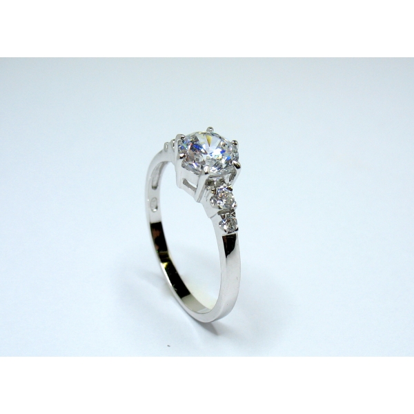 ZÁSNUBNÍ PRSTEN 174