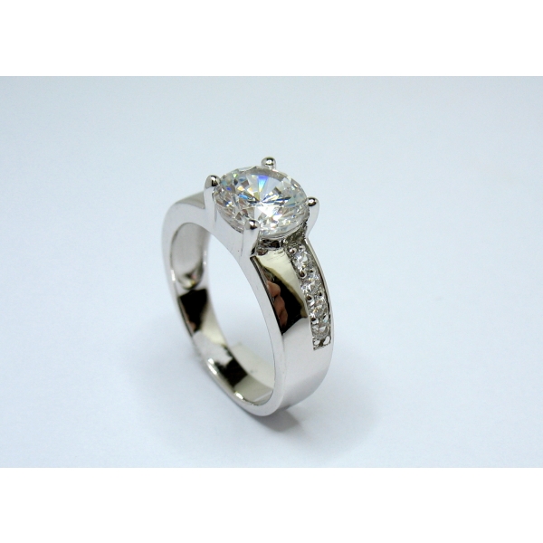 ZÁSNUBNÍ PRSTEN 176