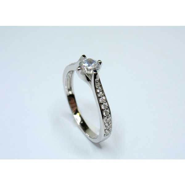 ZÁSNUBNÍ PRSTEN 177