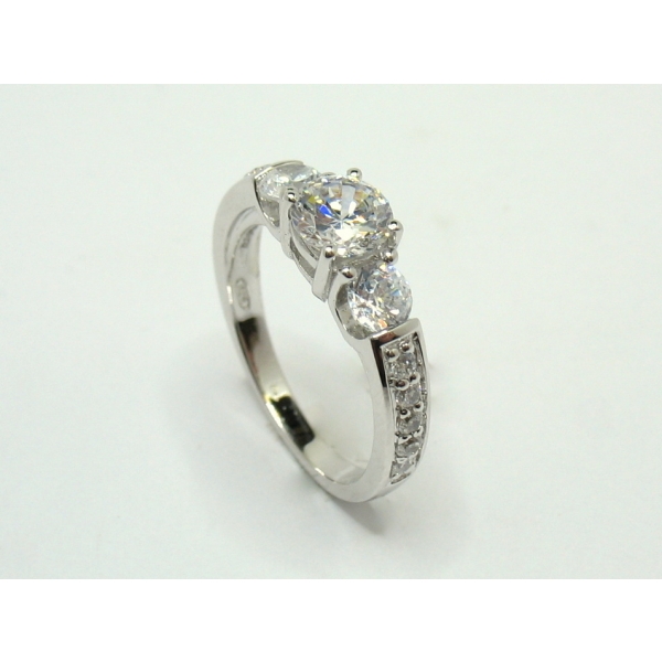 ZÁSNUBNÍ PRSTEN 180