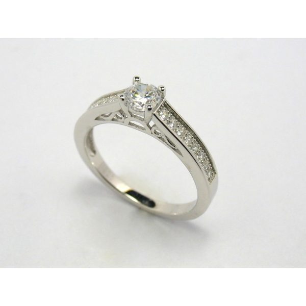 ZÁSNUBNÍ PRSTEN 181