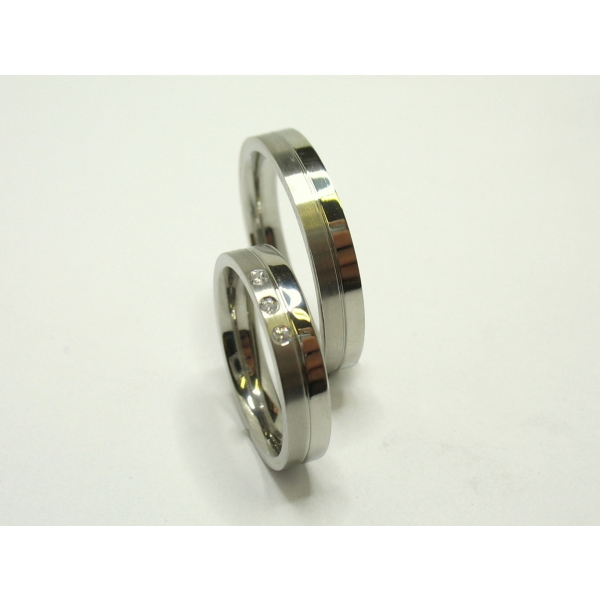 OCELOVÉ SNUBNÍ 10014