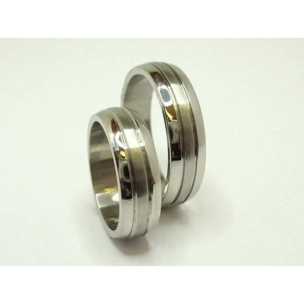 OCELOVÉ SNUBNÍ 10004