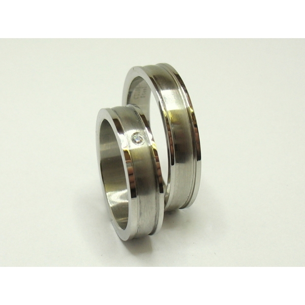 OCELOVÉ SNUBNÍ 10008