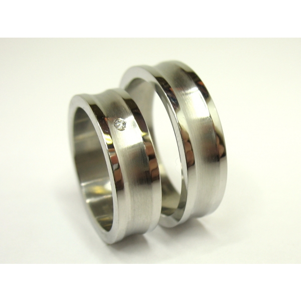 OCELOVÉ SNUBNÍ 10001