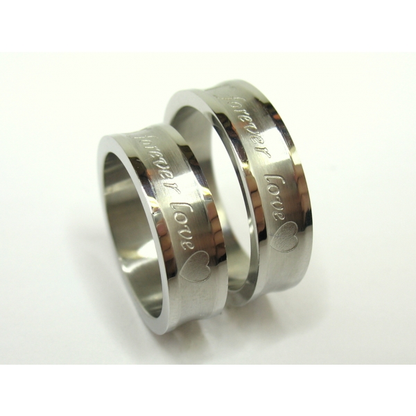 OCELOVÉ SNUBNÍ 10009