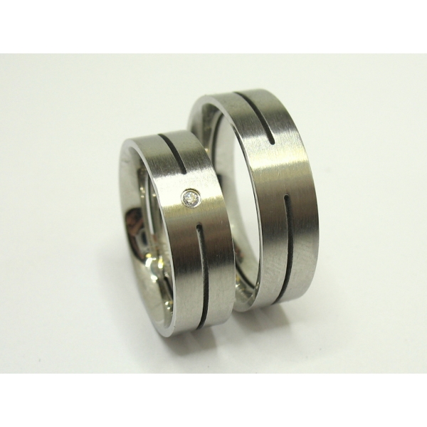 OCELOVÉ SNUBNÍ 10007