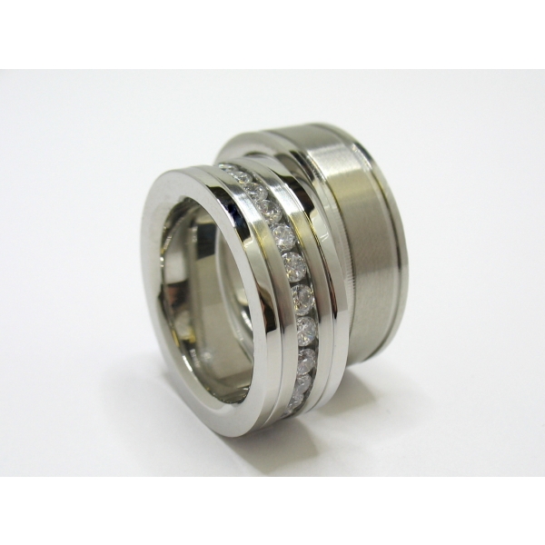 OCELOVÉ SNUBNÍ 10212