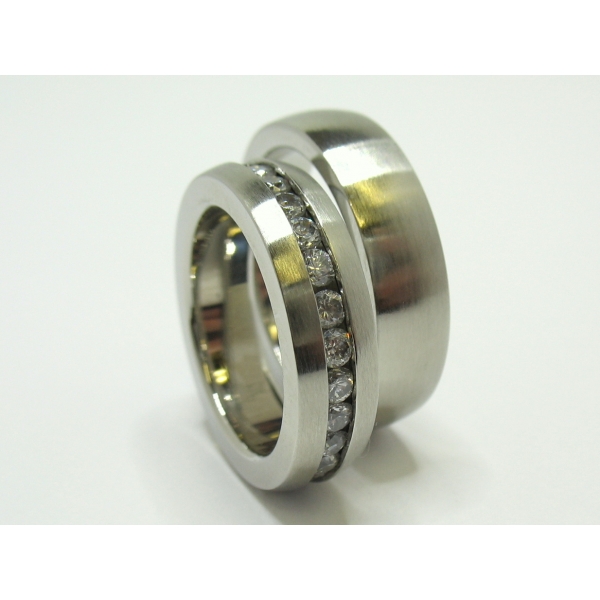 OCELOVÉ SNUBNÍ 10210