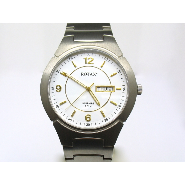HODINKY ROTAX 224