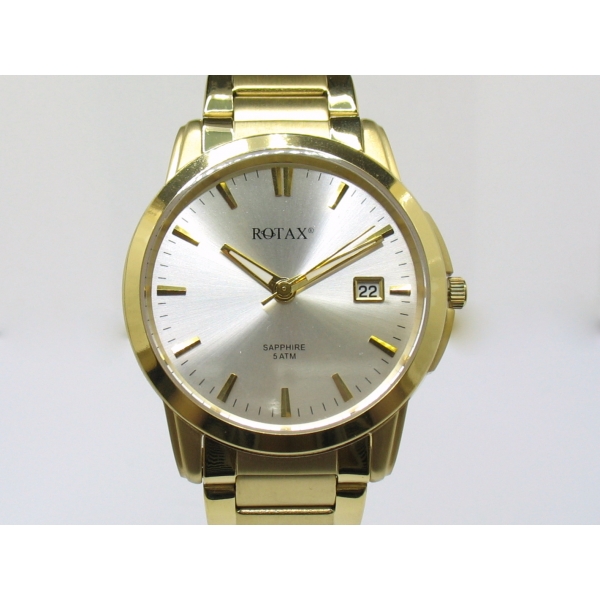 HODINKY ROTAX 225