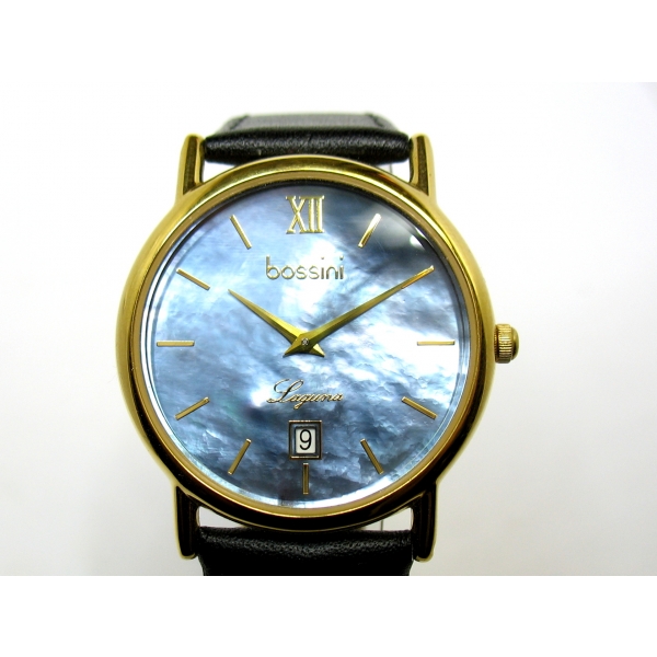 HODINKY BOSSINI B-44348