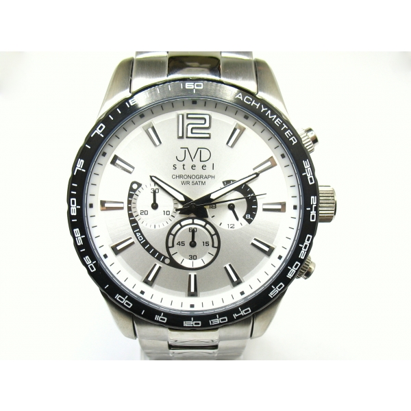 CHRONOGRAPH JVD