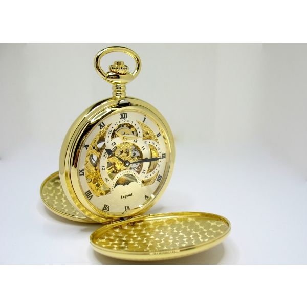 KAPESNÍ HODINKY b-44339