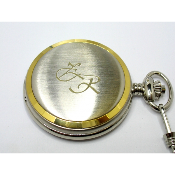 KAPESNÍ HODINKY 240