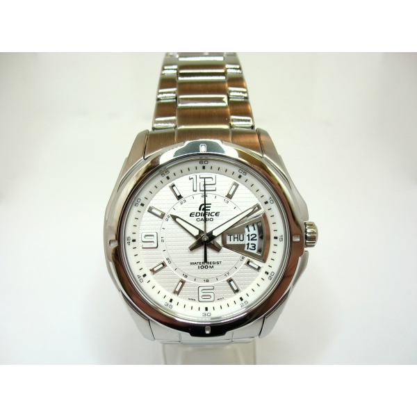 HODINKY CASIO EDIFICE