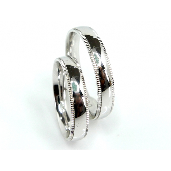 Snubní prteny ST-290