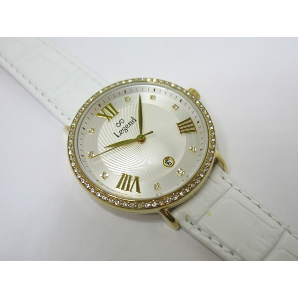 HODINKY S KAMÍNKY LEGEND