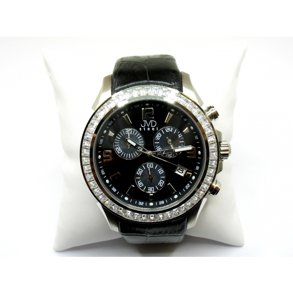 JVD HODINKY S KAMÍNKY