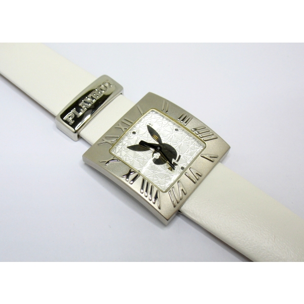 DÁMSKÉ HODINKY PLAYBOY