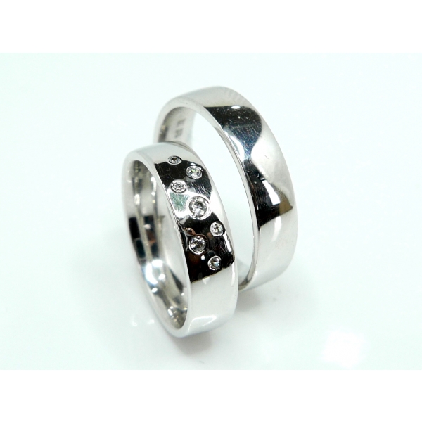 Snubní prsten ER-480