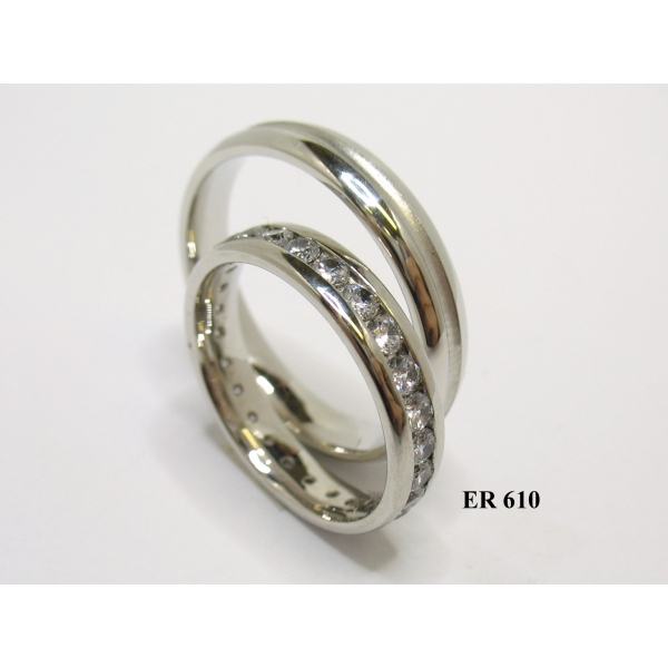 Snubní prsten ER-610*