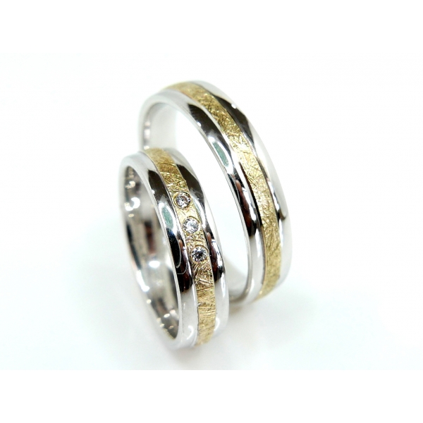 SNUBNÍ PRSTENY GS-28